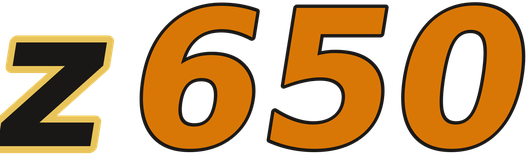 z650 logo